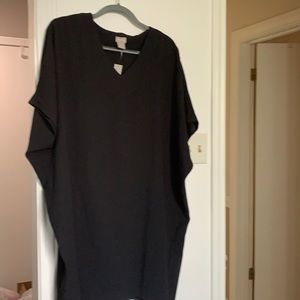 Some type of shirt I think